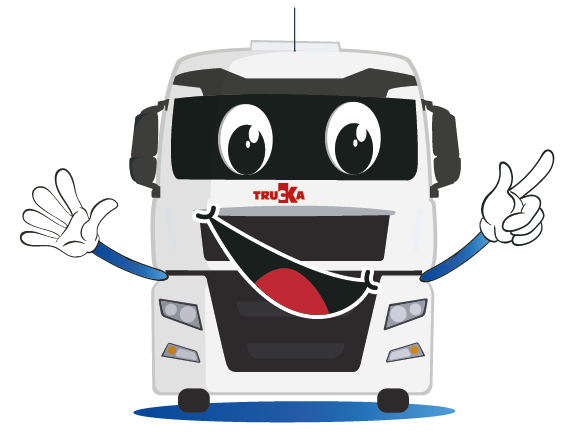 Hola Trucka